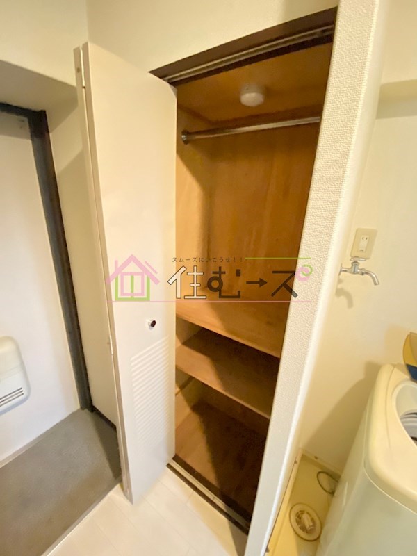 グランヴィ天王寺 その他3