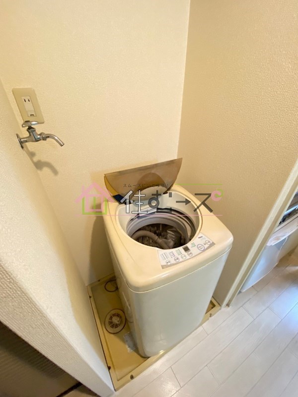 グランヴィ天王寺 その他4