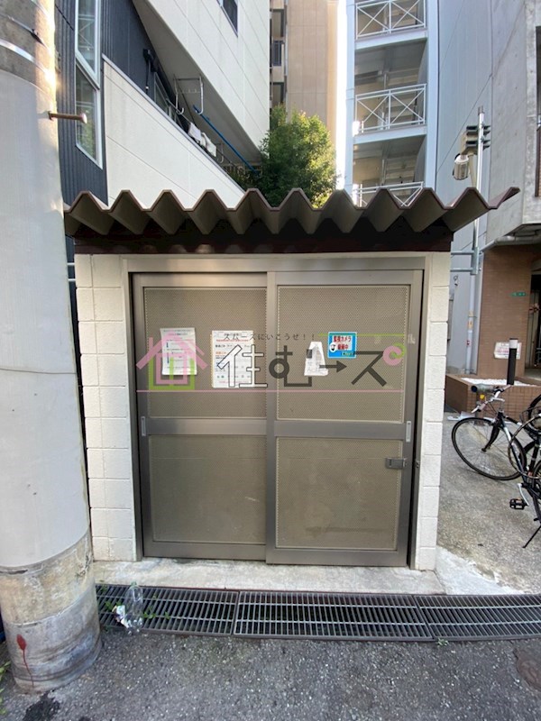 グランヴィ天王寺 その他外観5