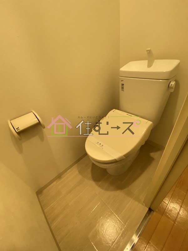 ブラン靭公園 その他3