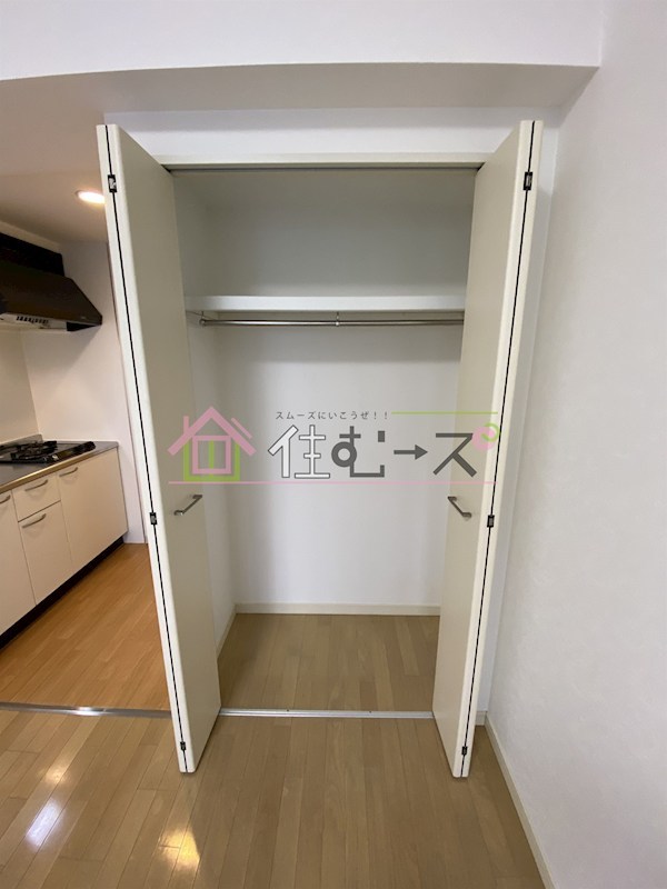 ブラン靭公園 その他4