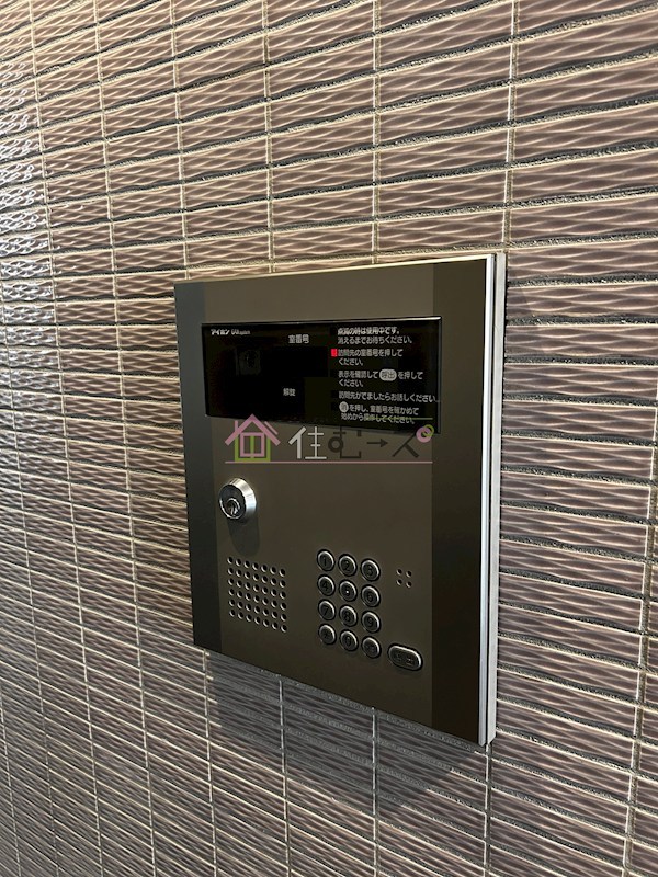 ブラン靭公園 その他外観4