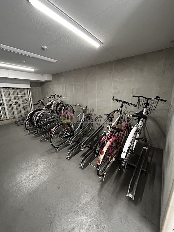 ブラン靭公園 その他外観6