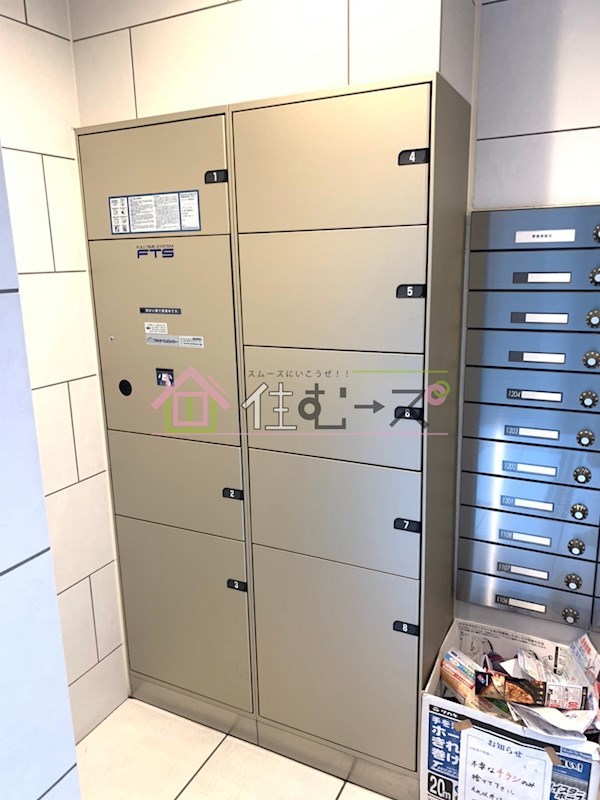 エスリード南堀江リバーサイド その他外観2