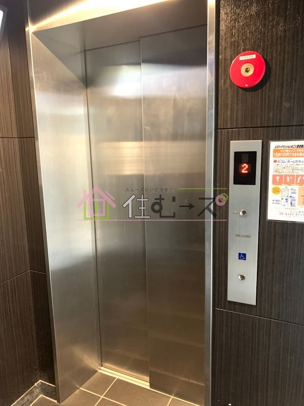 エスリード南堀江リバーサイド その他外観4