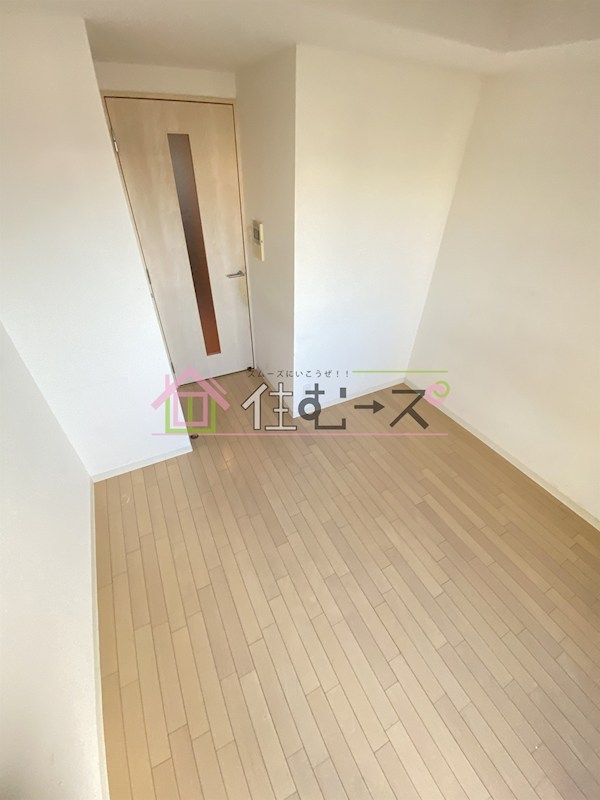 エスリード南堀江リバーサイド リビング