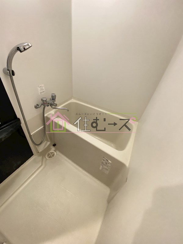 エスリード南堀江リバーサイド 風呂画像