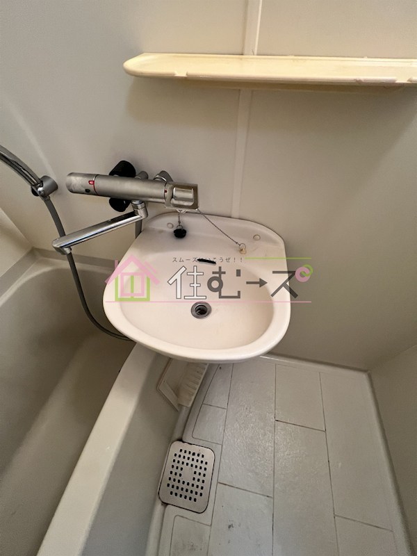 アブレスト桜川 その他3