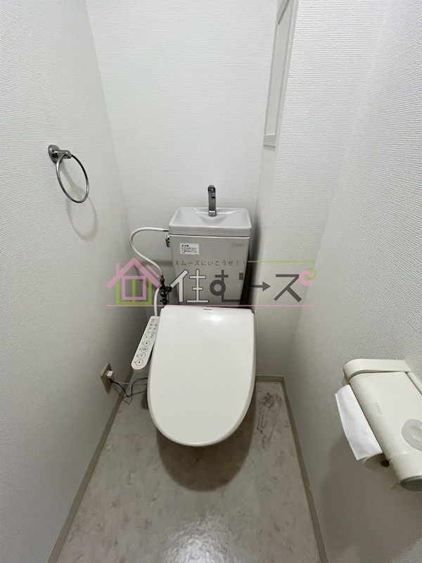 アブレスト桜川 その他4