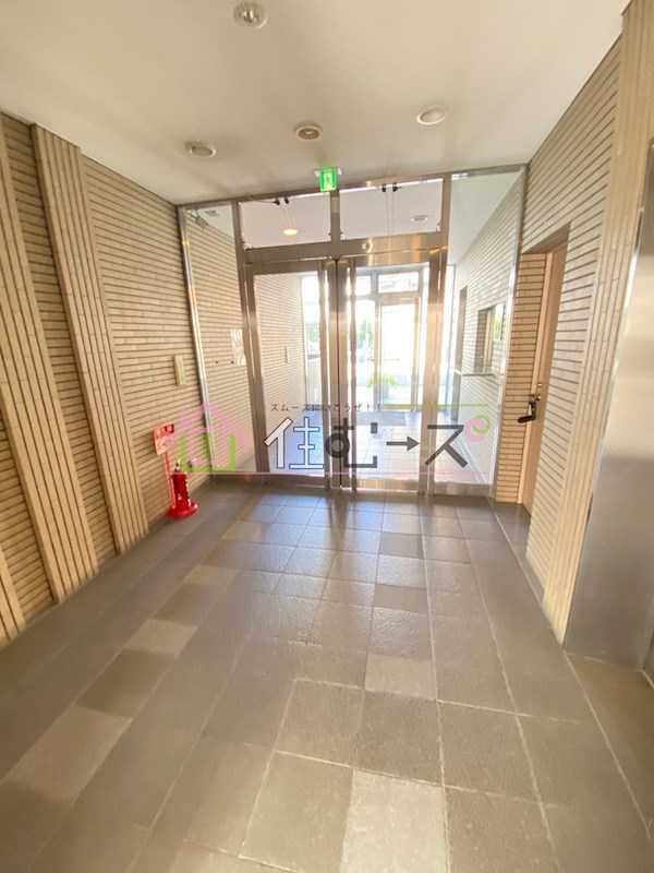 アブレスト桜川 その他外観5