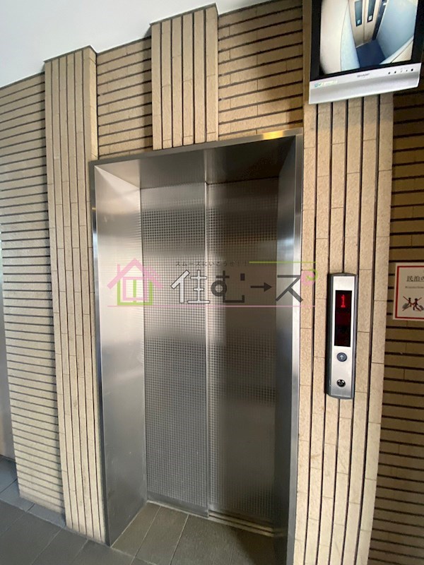 アブレスト桜川 その他外観6