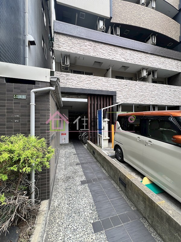 マロット天神橋 その他1