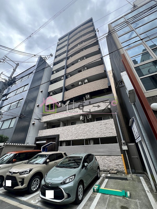 マロット天神橋 その他外観1