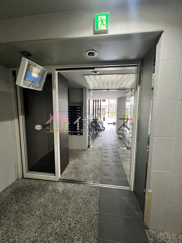 マロット天神橋 その他外観6