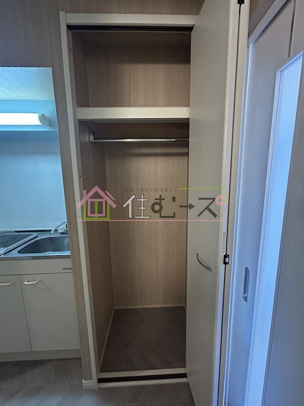 ハイツオークラ靭公園 その他2