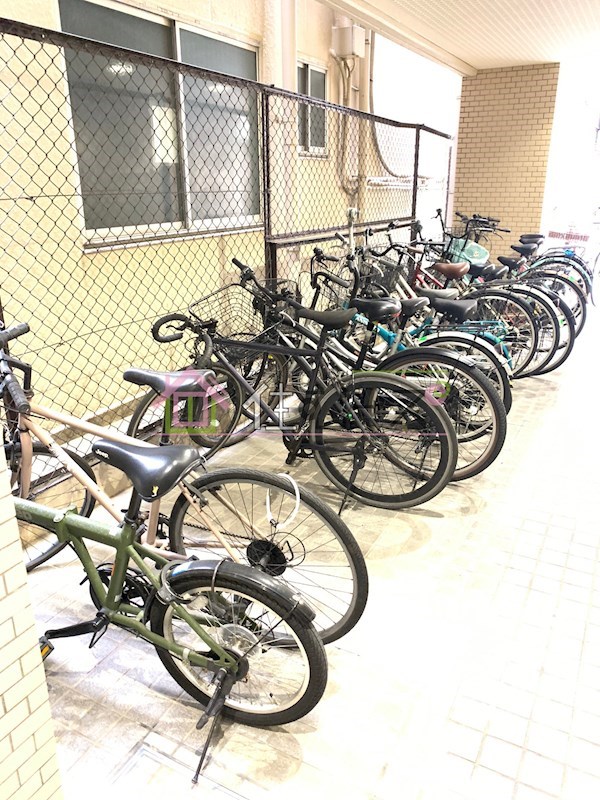 ハイツオークラ靭公園 その他外観3