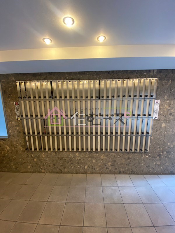 フォレスト西道頓堀 その他外観6