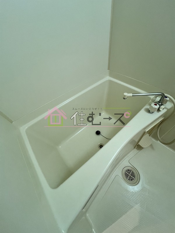 フォレスト西道頓堀 風呂画像