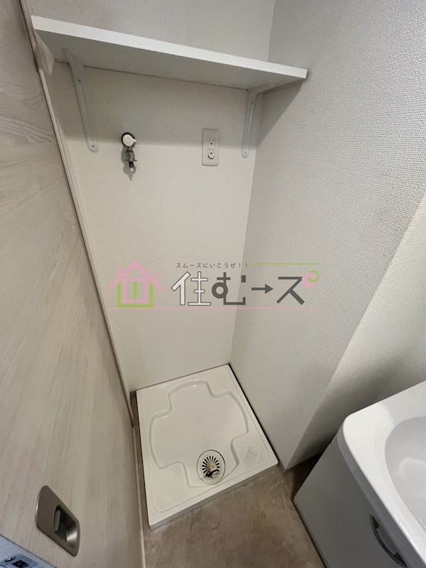 S-FORT難波西 その他2