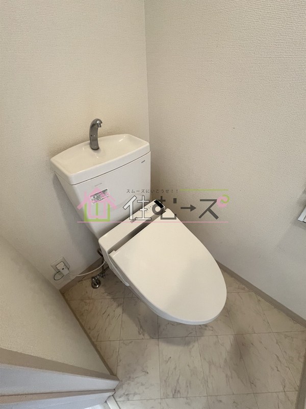 S-FORT難波西 その他4