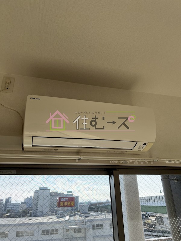 S-FORT難波西 その他6