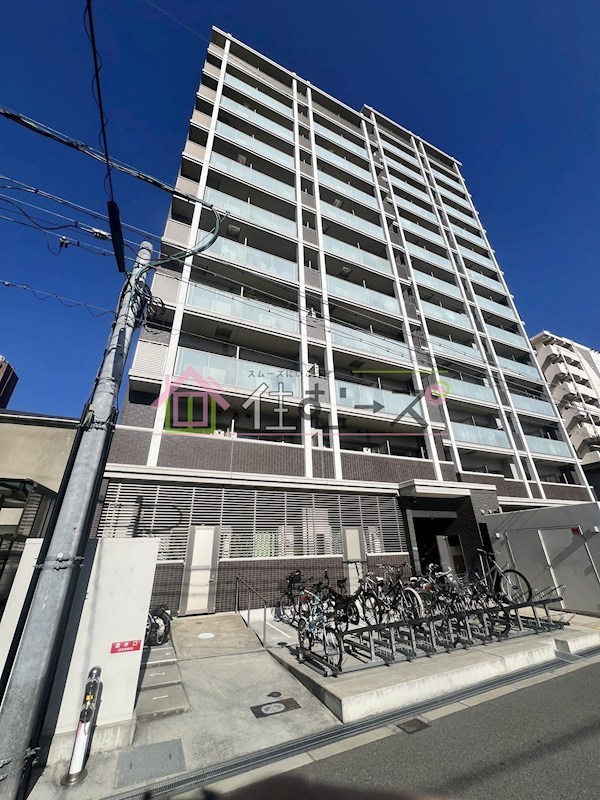 S-FORT難波西 その他外観1