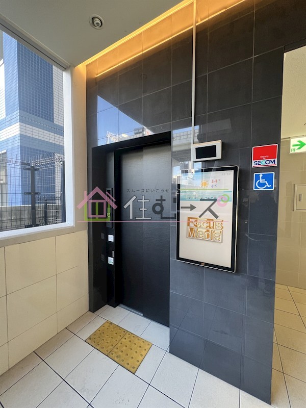 S-FORT難波西 その他外観4