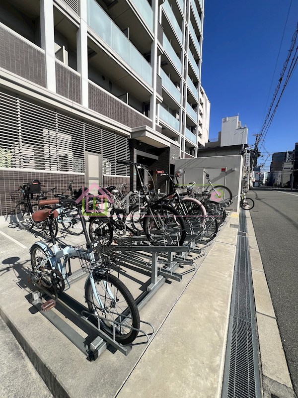 S-FORT難波西 その他外観5