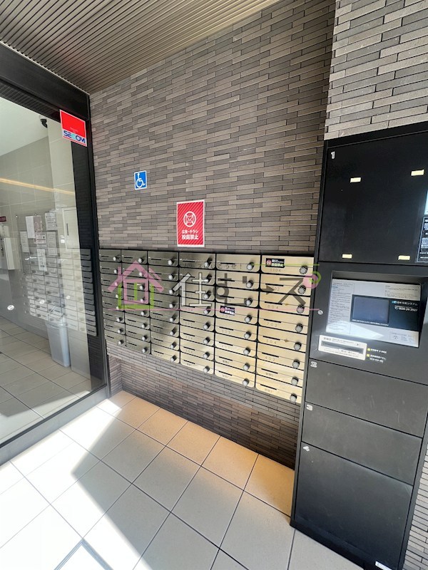 S-FORT難波西 その他外観6