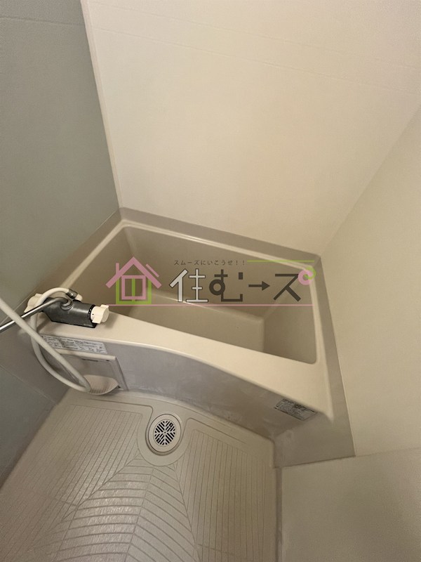 S-FORT難波西 風呂画像