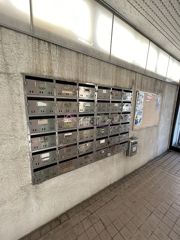 シャトー背戸口 その他外観4