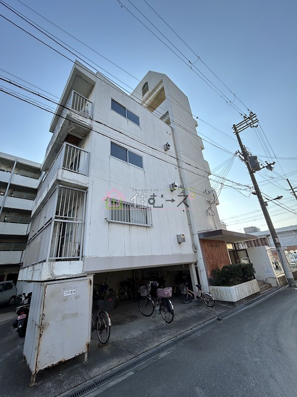 シャトー背戸口 その他外観1