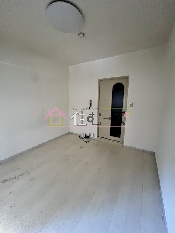 シャンテジョイフル リビング