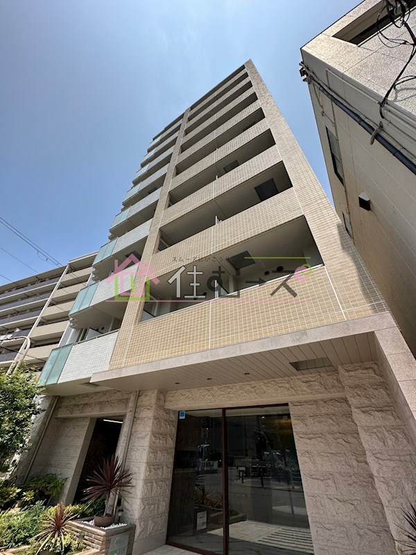 La Douceur桜川 その他外観1