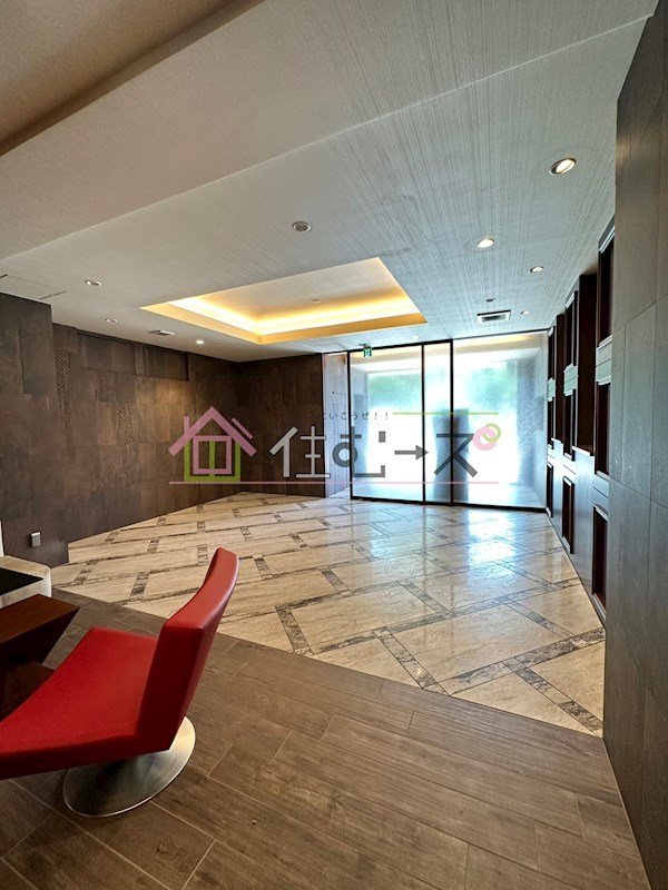 La Douceur桜川 その他外観2