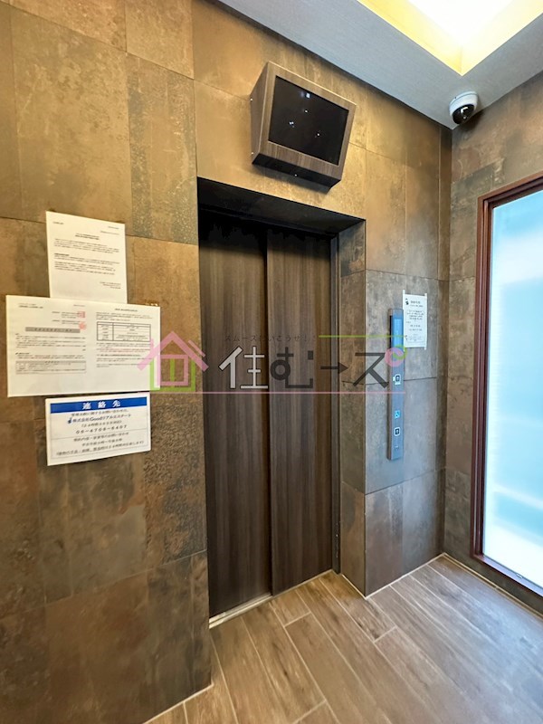 La Douceur桜川 その他外観3