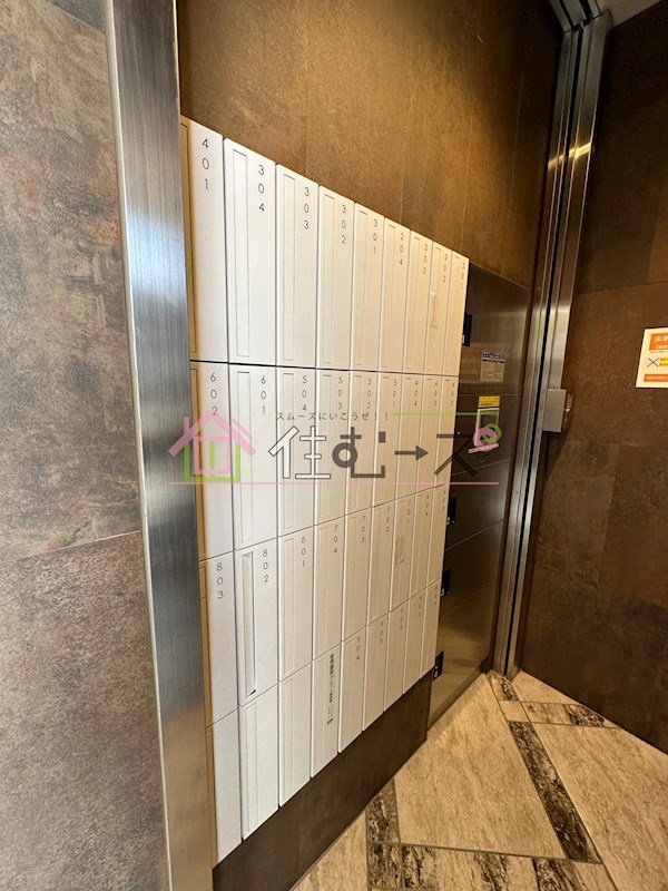 La Douceur桜川 その他外観4