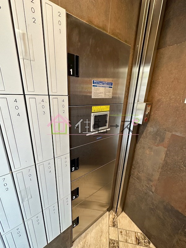 La Douceur桜川 その他外観5