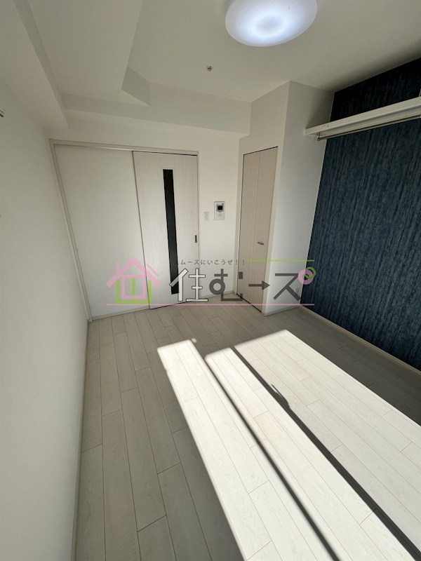 La Douceur桜川 リビング