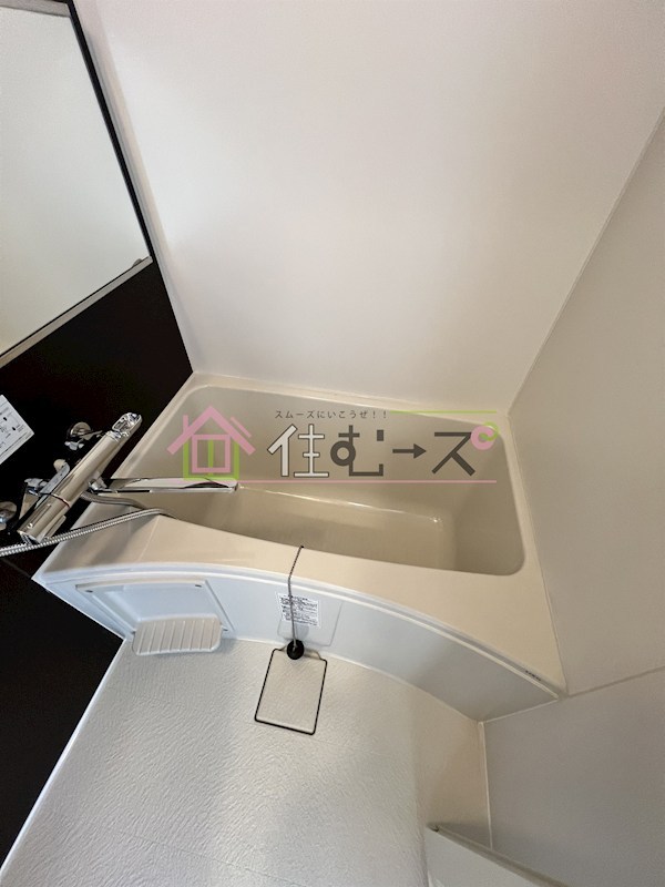 La Douceur桜川 風呂画像