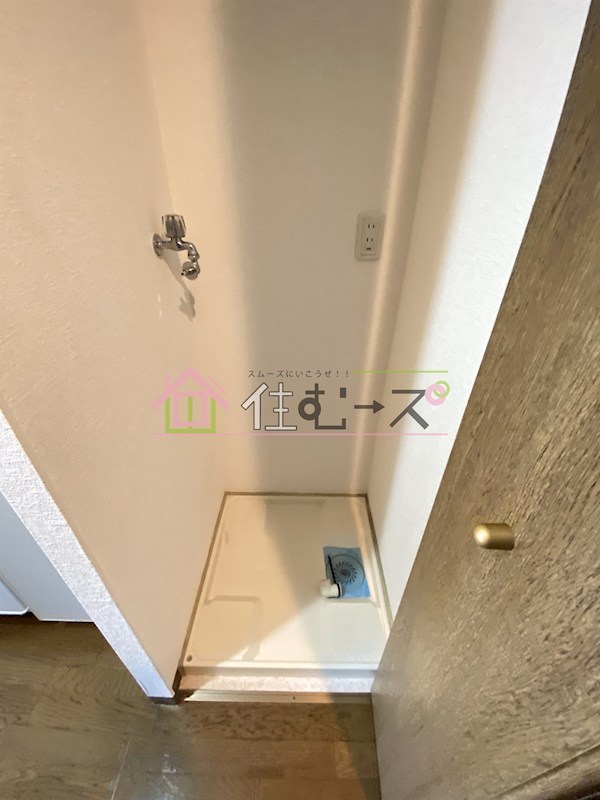 ユニーブル靭公園 その他2