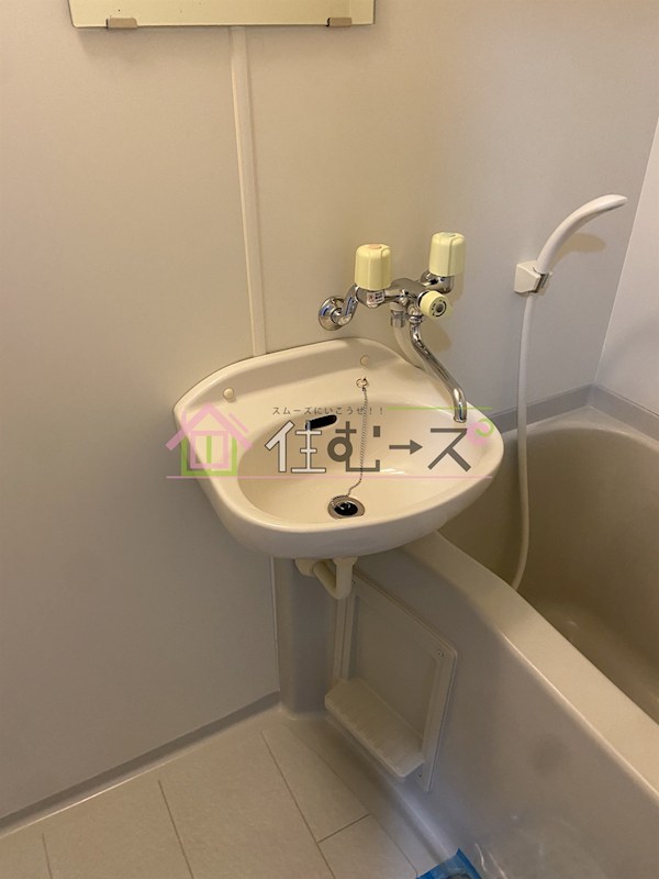 ユニーブル靭公園 その他4