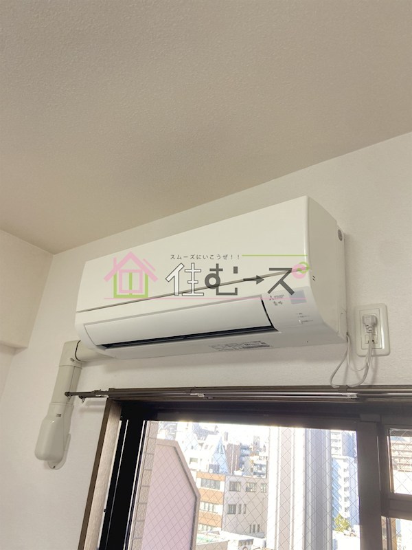 ユニーブル靭公園 その他6