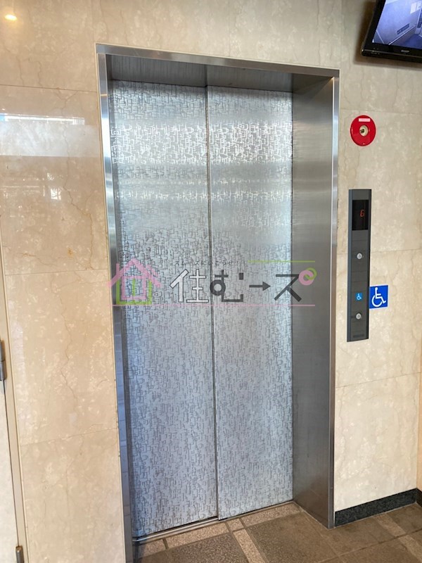 ユニーブル靭公園 その他外観3