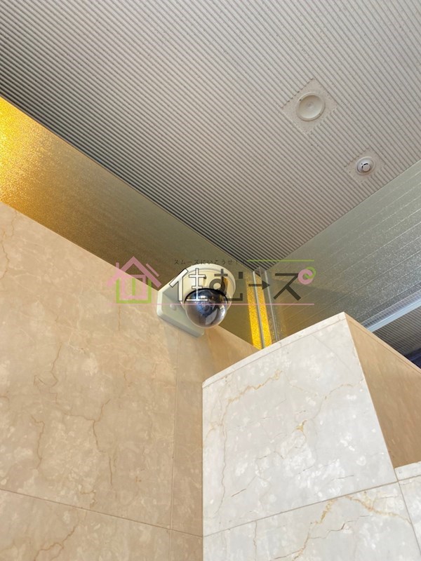 ユニーブル靭公園 その他外観5