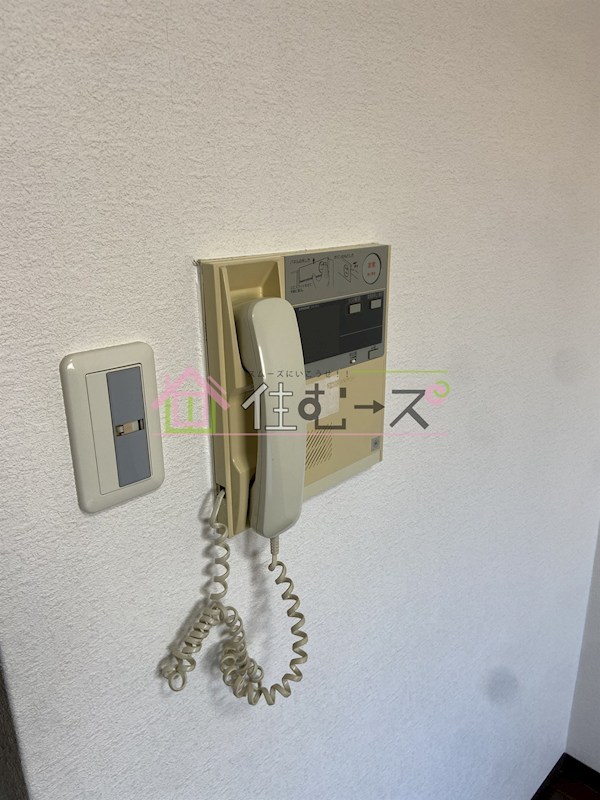 ユニーブル靭公園 その他外観6