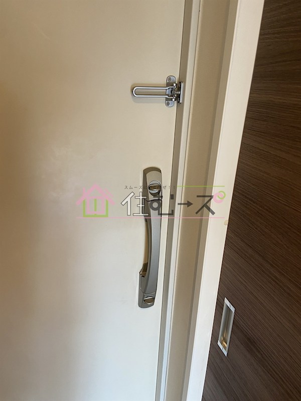 ラグゼ江戸堀 その他2