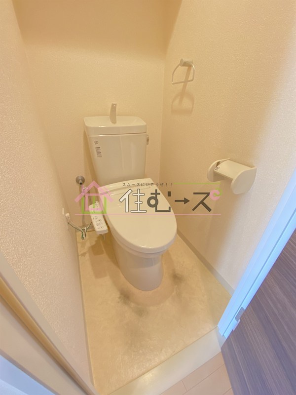 ラグゼ江戸堀 その他4