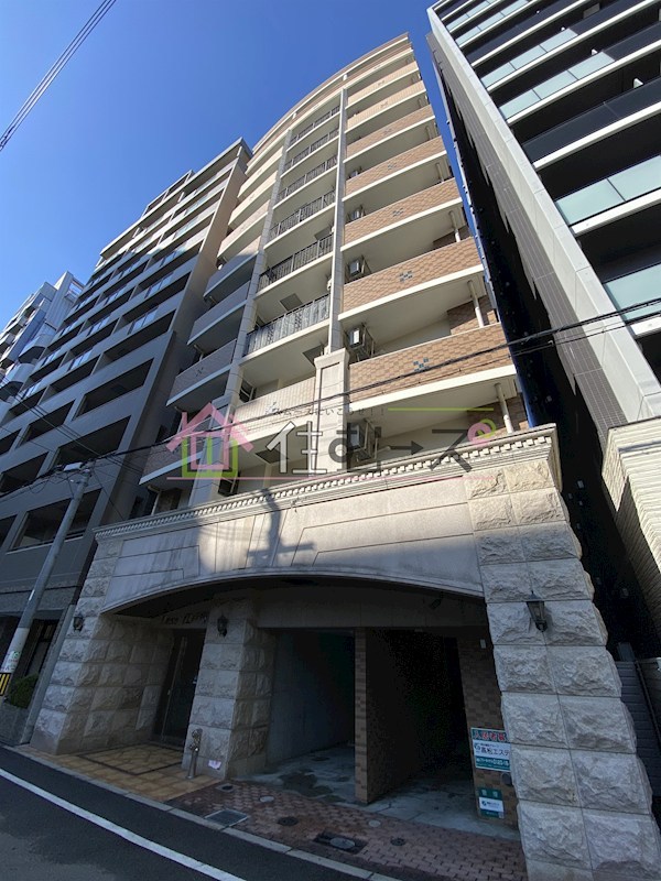 ラグゼ江戸堀 その他外観1