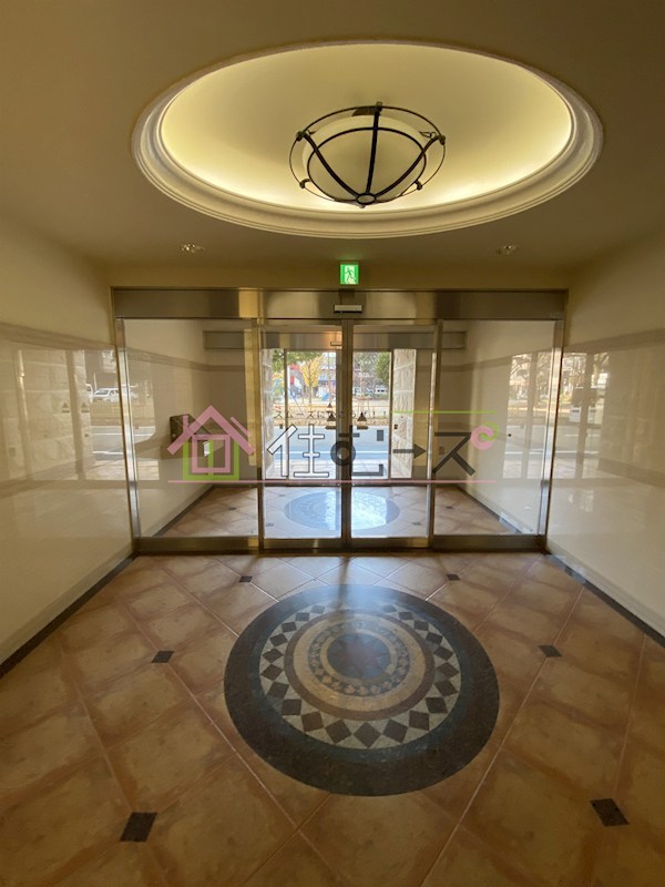 ラグゼ江戸堀 その他外観2